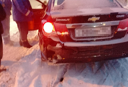 Его разыскивала полиция